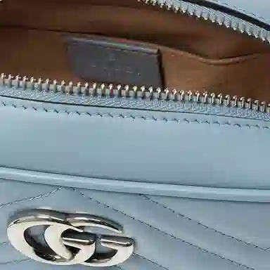 Gucci GG Marmont Mini