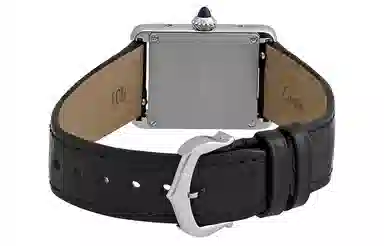 Cartier Tank WSTA0071