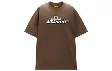 404MOB GANG T