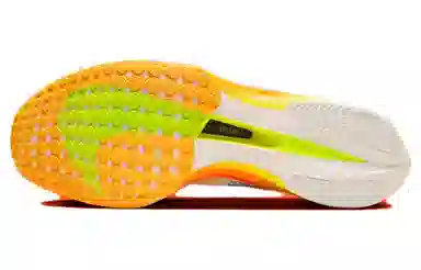 Nike ZoomX Vaporfly Next% 3 "Orange Neon"
