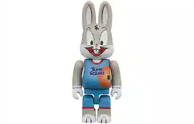 BERBRICK RBBRICK BUGS BUNNY