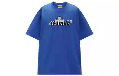 404MOB GANG T