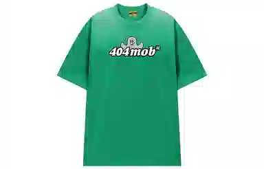 404MOB GANG T