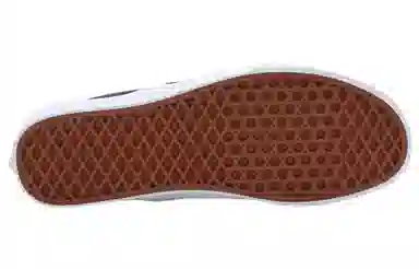 Vans Slip-On Summer Linen Classic