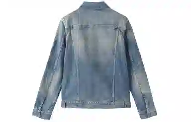 23R+ Denim Jacket