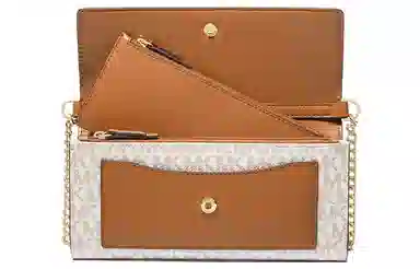 MICHAEL KORS MK Jet Set 19