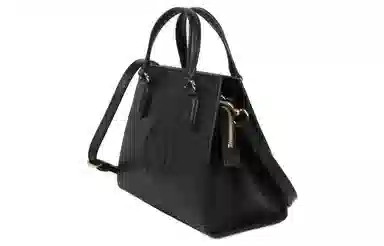 Gucci Tote Bag Black