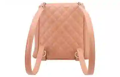 CHANEL Duma 23P Caramel Milk Tea