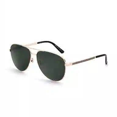 GUCCI Aviator Sunglasses
