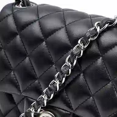 CHANEL Classic Flap CF