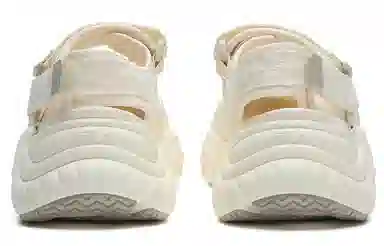 FILA Conch Sandal Beige