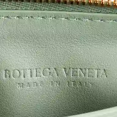 Bottega Veneta Intrecciato
