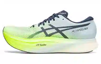 Asics Metaspeed Sky+
