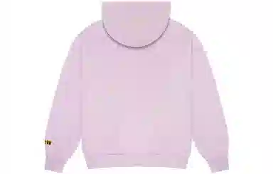 Drew House SS23 mascot oversized hoodies lilac Logo