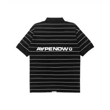 Aape SS23 Polo Shirt