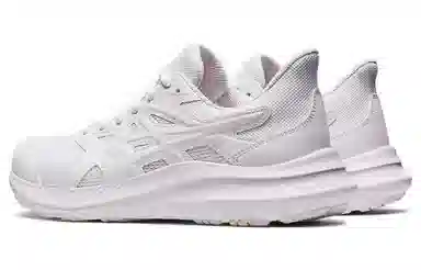 Asics Jolt 4 White