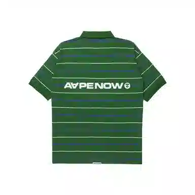 Aape SS23 Polo Shirt