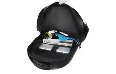 MILOOKY Gothic 3D Backpack