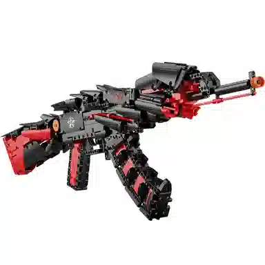 CADA Wild Action Reaper Scythe