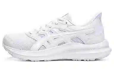 Asics Jolt 4 White