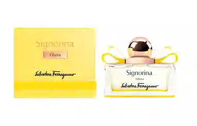 FERRAGAMO Signorina Libera EDP 50ml100ml2023