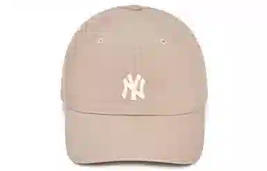MLB Cap Khaki