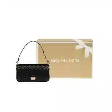 Michael Kors Bradshaw Black