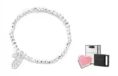 VIVIWELL S925 Silver Bracelet