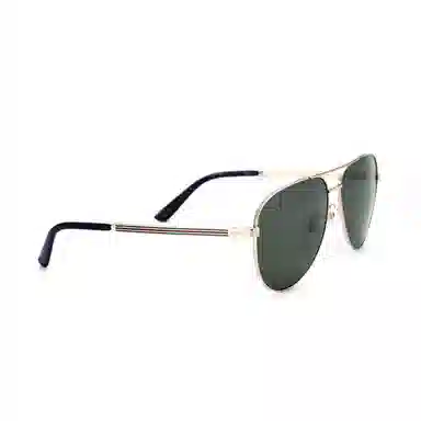 GUCCI Aviator Sunglasses