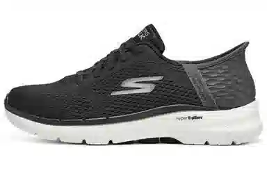 Skechers Go Walk 6 Slip-Ins
