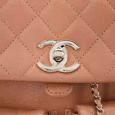 CHANEL Duma 23P Caramel Milk Tea