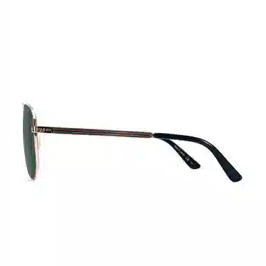 GUCCI Aviator Sunglasses