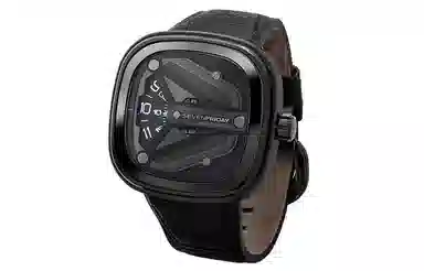 SEVENFRIDAY 30 M307