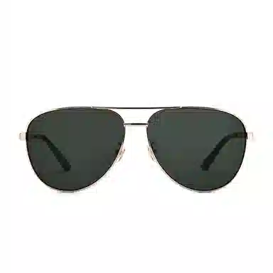 GUCCI Aviator Sunglasses
