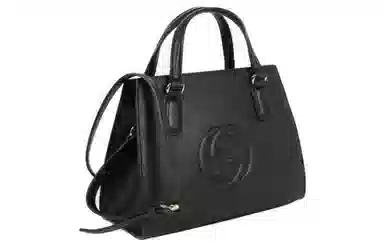 Gucci Tote Bag Black