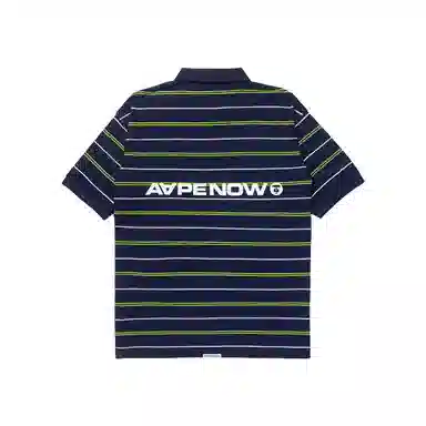 Aape SS23 Polo Shirt