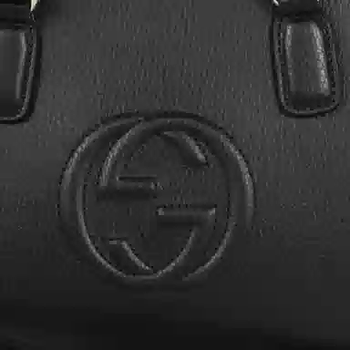 Gucci Tote Bag Black