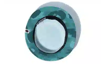 A BATHING APE Color Camo