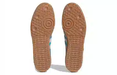 SPORTY & RICH x adidas Samba