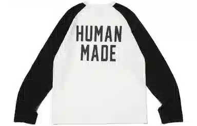 HUMAN MADE SS23 T