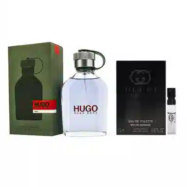HUGO BOSS EDT