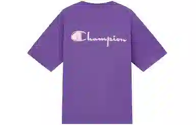 Champion x DR.CHI SS23 C-LogoT