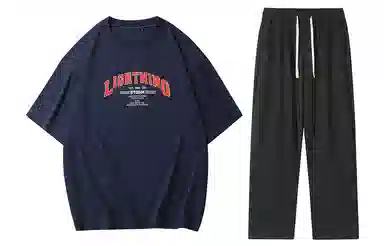 Lightning X Storm T