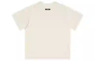 Atry Slogan Series T-Shirt