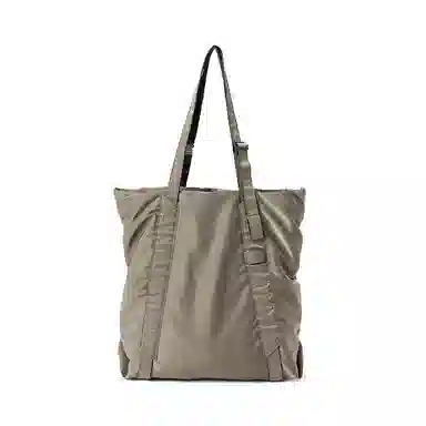 COMBACK noonecan Tote