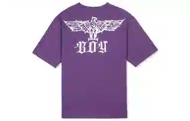 Boy London LogoT