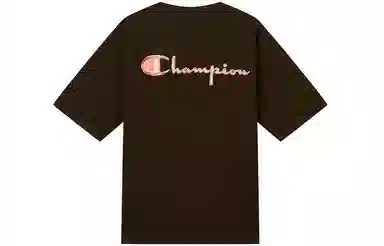 Champion x DR.CHI SS23 C-LogoT
