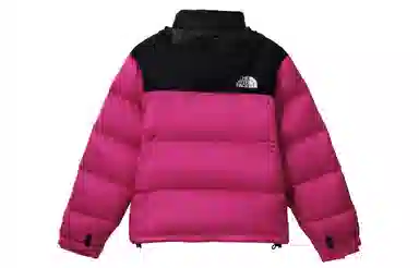 The North Face 1996 Retro Nuptse Pink