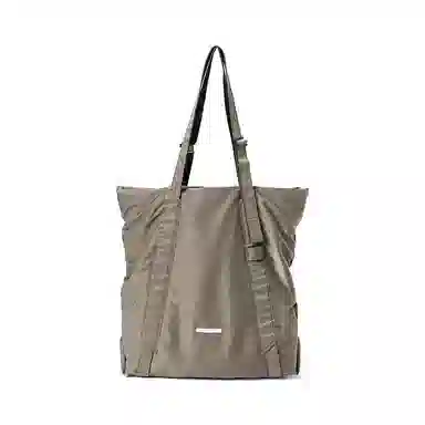 COMBACK noonecan Tote