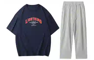 Lightning X Storm T